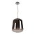 Pendente Spec Fume Degrade (D)32Cm (A)38Cm 1xE27 | OD035 - Imagem 1