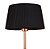 Abajur Baju Clássico Cobre Plissado (A)40Cm | OP049TS - Imagem 2