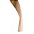 Arandela Fluire Dourado (L)30Cm (A)40Cm 12W 3000K | RE007 - Imagem 3