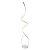 Coluna Zig Branco (D)23Cm (A)140Cm 30W 3000K | SB004 - Imagem 1