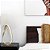 Abajur Flow Dourado E Branco (A)38Cm 12W 3000K | SB006G - Imagem 4