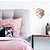 Arandela Ninho Dourado Moderno (D)23Cm 12W 3000K | WD018 - Imagem 4