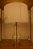 Base Abajur Veneto Vidro Soprado (D)20cm (A)54cm | WR002 - Imagem 2