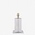 Base Abajur Classic (C)22.8Cm (L)15.2Cm (A)42.8Cm | XL1115 - Imagem 2