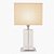 Base Abajur Classic (C)22.8Cm (L)15.2Cm (A)42.8Cm | XL1115 - Imagem 1