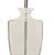 Base Abajur Classic Cromado (C)16Cm (L)11Cm (A)45Cm | XL1121 - Imagem 3