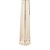 Base Abajur Classic Vidro Obelisco Transparente (A)45Cm | XL1151 - Imagem 4