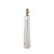 Base Abajur Classic Vidro Obelisco Transparente (A)61cm | XL1152 - Imagem 2