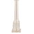 Base Abajur Classic Vidro Transparente (A)65Cm | XL1155 - Imagem 4