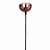 Pendente Copper Cobre e Preto (D)32Cm (A)35Cm 1Xe27 | XN001 - Imagem 3