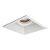 Spot Embutir Slim Frame Branco (C)9.15Cm 1xGU10 Mr11 | YA001W - Imagem 1