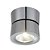 Spot Sobrepor Yd 1Xled Bivolt Cromado | YD1300C - Imagem 1