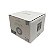 Plaflon Redondo Cristal Moderno Para G9 | DN80730 - Imagem 3