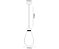 Pendente Sacks Opus DN 3837 Conhaque Ø180 x 2000mm - Imagem 2