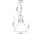 Pendente Melchior Preto Opus Ø305 x 385mm | DN37714 - Imagem 2
