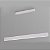 Pendente Led Matrix Opus DN34300 Branco 1185 x 1500mm - Imagem 1