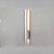 Arandela LED Polaris Branco 3000k 20 x 580 x 51mm | DN80631 - Imagem 1