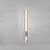 Arandela LED Polaris Branco 3000k 20 x 860 x 51mm | DN80662 - Imagem 1