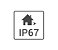 Embutido de Solo 10w 3000k BQ IP67 Opus | PRO33600 - Imagem 3
