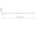 Lâmpada LED Tubular T8 20W* 120Cm 6500K | STH7617/65 - Imagem 3
