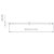Lâmpada LED Tubular T8 9W 60Cm 6500K | STH9607/65 - Imagem 3
