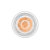 Lâmpada Mini Dicroica Mr11 Eco 36° 3,5W Dimerizável Bdt 2700K | STH8515/27 - Imagem 2