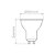 Lâmpada Dicroica Mr16 Eco 36° 6W Dimerizável 2700K 110v | STH8541/27 - Imagem 3