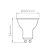 Lâmpada Dicroica Mr16 Eco 36° 6W Dimerizável 2700K 220v | STH8542/27 - Imagem 3