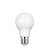Lâmpada Bulbo Milky Filamento 7W 4000K | STH20215/40 - Imagem 1