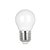 Lâmpada Mini Bulbo Milky Filamento 2,5W 2700K | STH20200/27 - Imagem 1