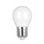 Lâmpada Mini Bulbo Milky Filamento 2,5W 4000K | STH20200/40 - Imagem 1