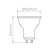 Lâmpada Dicroica Mr16 Evo 36° 6W Irc 95 4000K | STH20535/40 - Imagem 3