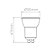 Lâmpada Mini Dicroica Mr11 Evo 36° 3W Irc 95 3000K | STH20513/30 - Imagem 3