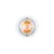 Lâmpada Mini Dicroica Mr11 Evo 36° 3W Irc 95 4000K | STH20513/40 - Imagem 2