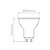 Lâmpada Dicroica Mr16 Eco 36° 7W 3000K | STH8536/30 - Imagem 3