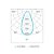 Lâmpada Dicroica Mr16 Eco 60° 4W 3000K | STH8537/30 - Imagem 5