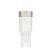 Lâmpada Bipino G9 2W Dimerizável 2700K 110v | STL21151/27 - Imagem 1