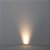 Balizador De Solo LED Way Up Externo | STL21711PTO/30 - Imagem 2