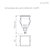 Balizador De Solo Way Side 2 Fachos Externo | STL21714/30 - Imagem 2
