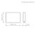 Balizador De Sobrepor Externo Mini Neu 2 | STH8745/30 - Imagem 2