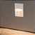 Balizador De Sobrepor Neu 2 Externo Retangular | STH8750/30 - Imagem 2