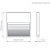 Balizador De Sobrepor Big Neu 2 Externo | STH8755/30 - Imagem 3