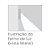 Balizador De Sobrepor Big Neu 2 Externo | STH8755/30 - Imagem 6
