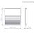 Balizador De Sobrepor Big Neu 2 Externo| STH8756/30 - Imagem 3
