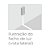 Balizador De Sobrepor Risk Externo Retangular | STH8741/30 - Imagem 7