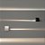 Balizador de Sobrepor Efeito Line Retangular | STH9725BR/30 - Imagem 6