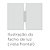 Arandela Externa De Efeito Wall Mini | STH9732BR/30 - Imagem 7