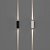 Arandela Externa De Efeito Wall Mini | STH9732PTO/30 - Imagem 6