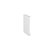 Arandela Externa De Luz Indireta 20Cm Reflex | STH21740BR/27 - Imagem 1