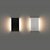 Arandela Externa De Luz Indireta 20Cm Reflex | STH21740PTO/27 - Imagem 5